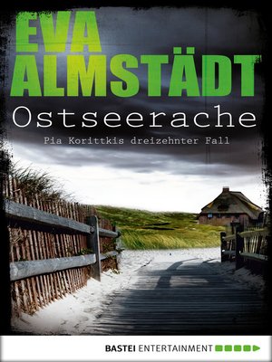 cover image of Ostseerache